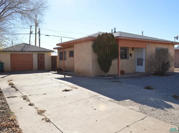 805 Truman Ave, Grants, NM 87020