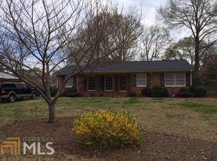 1120 Maple Dr, Griffin, GA 30224