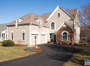 732 Russet Rd, Crozet, VA 22932