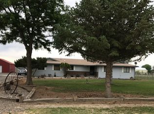 817 Ritter Ave, Vale, OR 97918