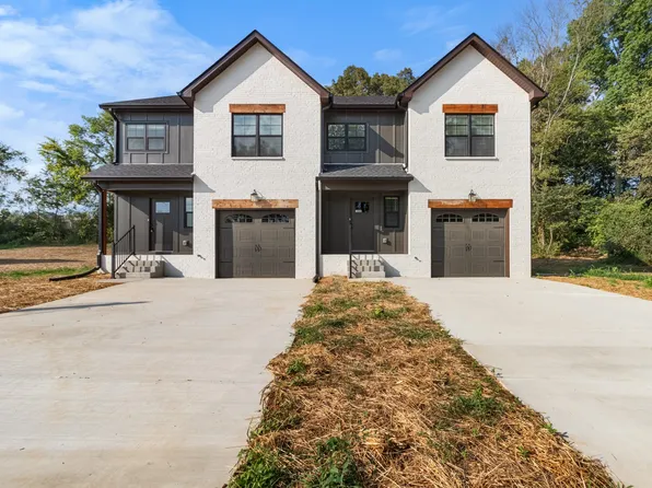 1090 Old Clarksville Pike, Pleasant View, TN 37146