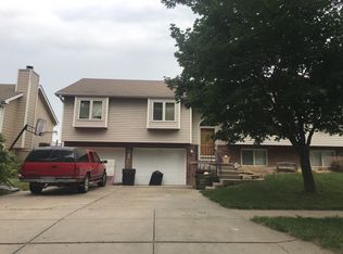 6812 Stephanie Ln, Lincoln, NE 68516