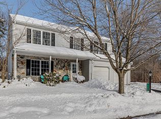 1722 Red Bud Rd, Quakertown, PA 18951