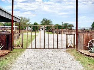 9824 E 131st St N, Collinsville, OK 74021