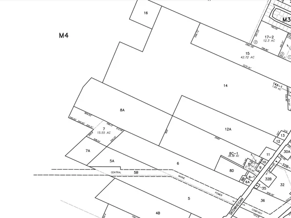 Lot 8A Riidge Road, Fairfield, ME 04937