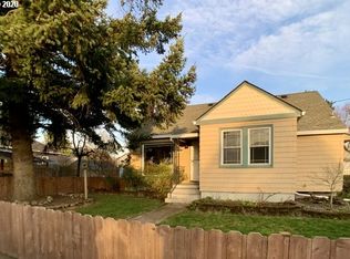 4228 SE 67th Ave, Portland, OR 97206