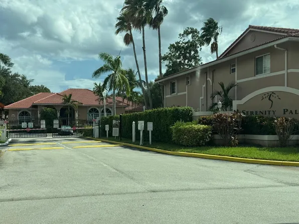 3221 Sabal Palm Mnr, Hollywood, FL