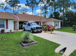 20 Whetstone Ln, Palm Coast, FL 32164