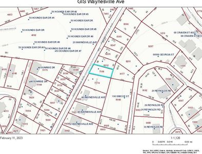 99999 Waynesville Ave, Asheville, NC, 28806