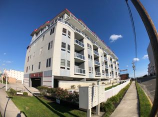 501 E Stockton Rd UNIT 301, Wildwood, NJ 08260