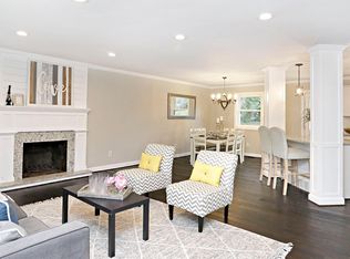 3464 Clays Mill Rd, Lexington, KY 40503