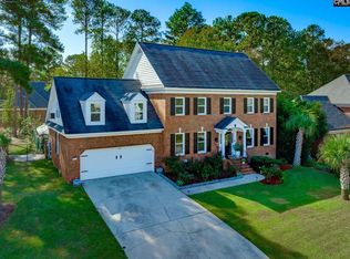 512 Meadowbrook Dr, Columbia, SC 29223