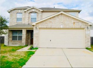 15434 Dillon Hill Cir, Houston, TX 77086