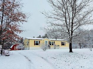 18324 Whitepine Rd, Stanwood, MI 49346