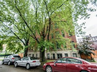 2800 N Greenview Ave APT 1S, Chicago, IL 60657
