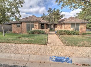 3608 Apollo Ct, Midland, TX 79707