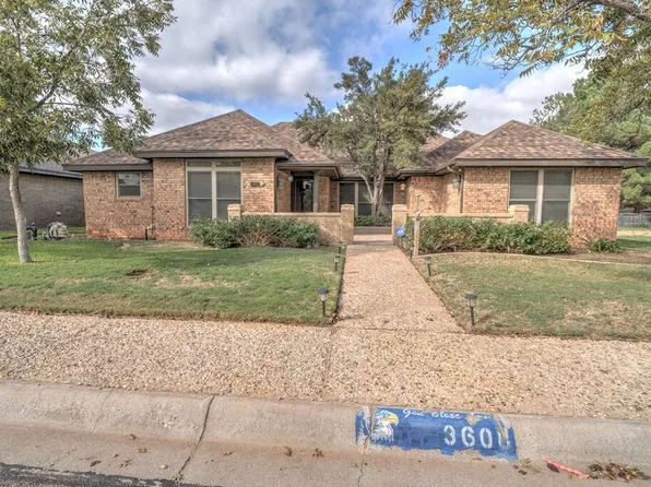 3608 Apollo Ct, Midland, TX 79707
