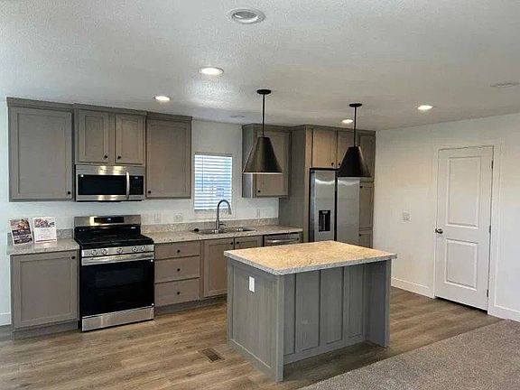 3rd image of 400 W Baseline Rd #207