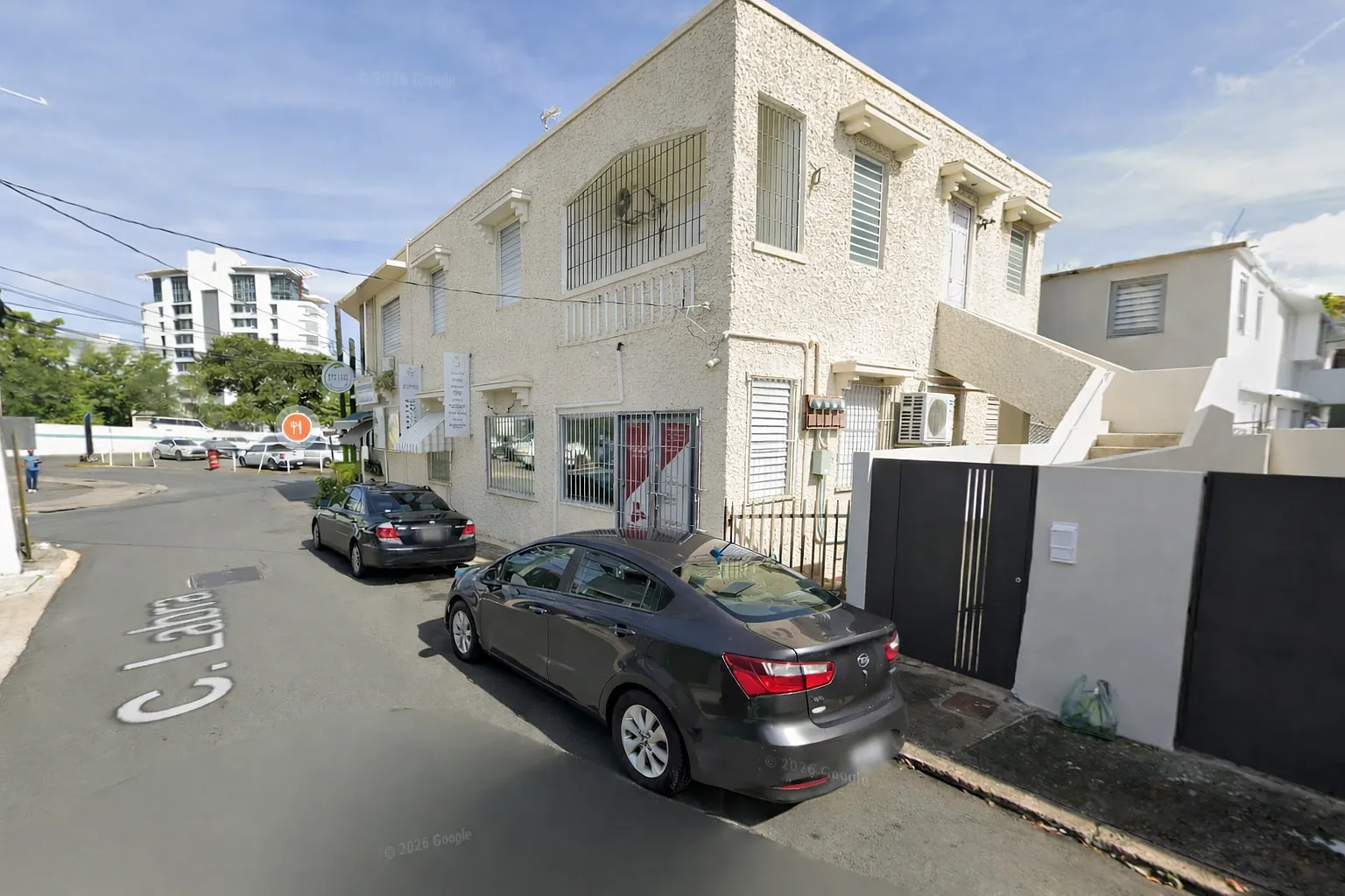 153 Labra St — Photo 1