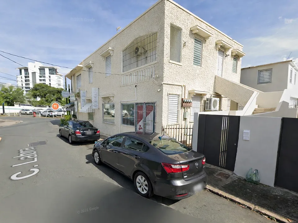 153 Labra St