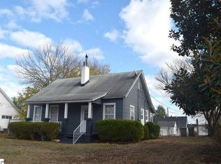 66 Duke St, Greenville, SC 29605