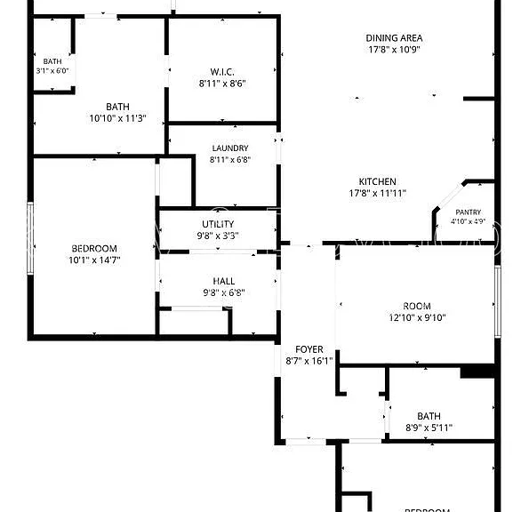 14729 S Greenbriar Dr — Photo 19