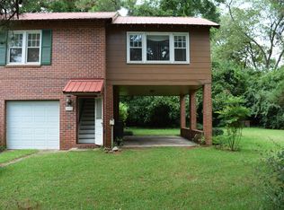 201 N Miller St, Fort Valley, GA 31030