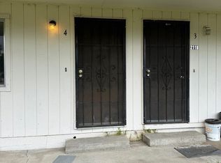 2110-2122 Madison St, Klamath Falls, OR 97603