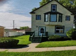 3329 W 84th Pl, Chicago, IL 60652