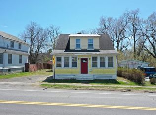 68 Harry Howard Ave, Hudson, NY 12534