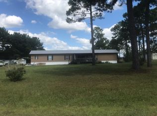 4812 Shakespeare Rd, Kountze, TX 77625