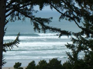 3605 NW Shore View Loop, Waldport, OR 97394