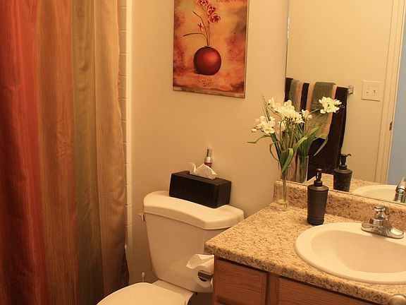 Bathroom #1