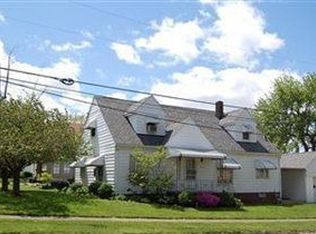 1364 Onondago Ave, Akron, OH 44305