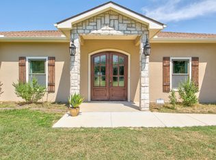 354 Richardson St, Azle, TX 76020
