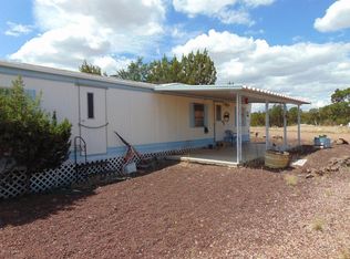 8543 Canyon Dr, Show Low, AZ 85901