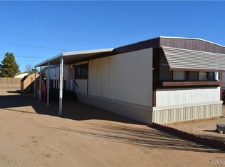 3081 E Suffock Ave, Kingman, AZ 86409