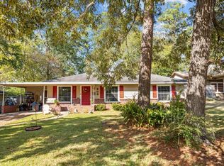 808 Newsom Ave, Lufkin, TX 75904