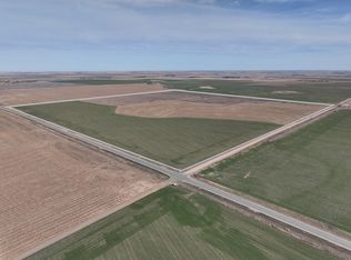 0 Co Rd SW TRACT A-N2, Larned, KS 67550
