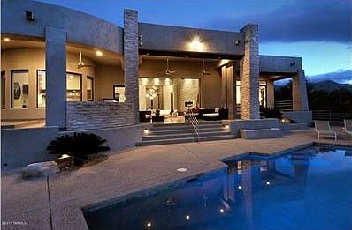 2nd image of 6060 E Calle De Vita