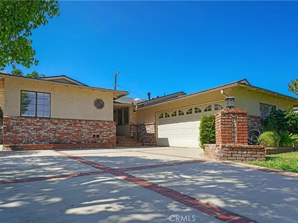14710 Terryknoll Dr, Whittier, CA 90604