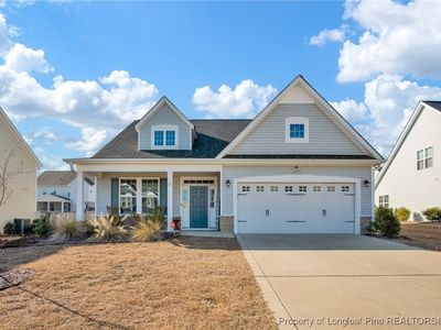 155 Brentmoor Dr, Raeford, NC, 28376