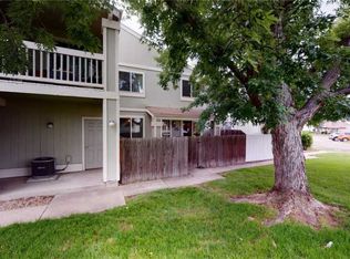 8761 Pierce Way APT 94, Arvada, CO 80003
