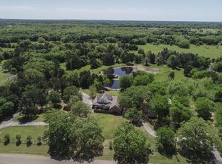 6857 Vz County Road 2120, Wills Point, TX 75169