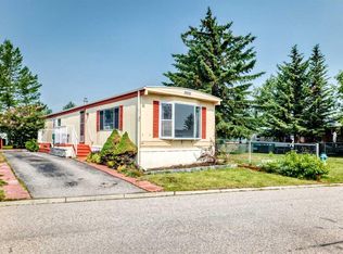 99 Arbour Lake Rd NW #175, Calgary, AB T3G 4E4
