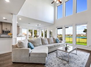 113 Cascia Cir, Liberty Hill, TX 78642