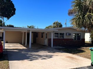 221 Madison Ave APT G, Cape Canaveral, FL 32920