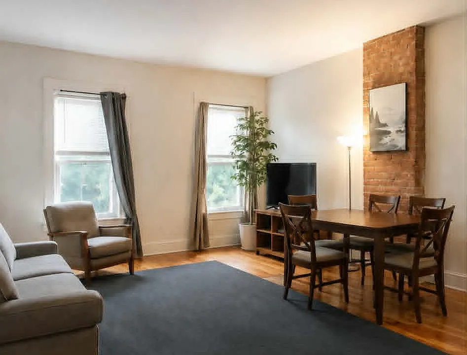 146 Bradley St #2