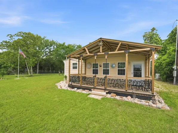 309 Giebel Ln, Somerville, TX 77879