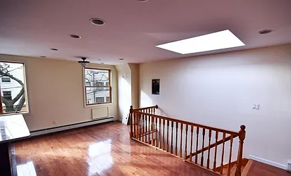 Rented by Coda Real Estate NYC